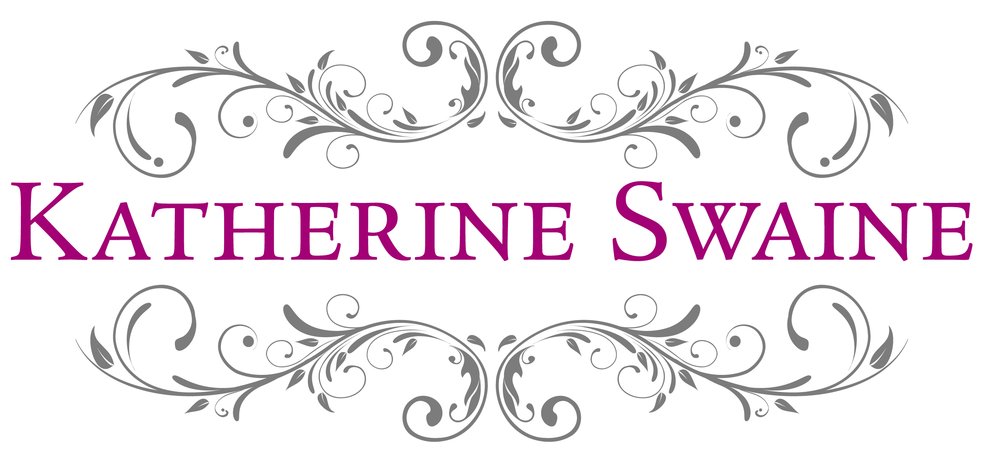 Katherine Swaine logo