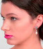 Antique Inspired Pearl Drop Earrings, earrings - Katherine Swaine