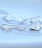 Vintage Style Crystal Drop Earrings, earrings - Katherine Swaine